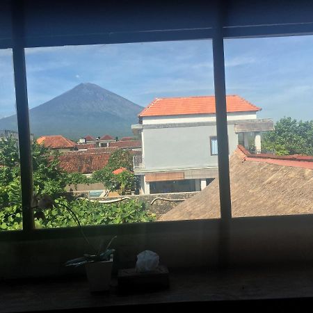 Amed Sunset Beach Exterior foto